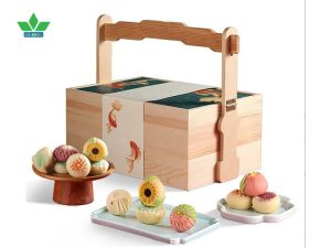 In hộp bìa cứng đep [Mẫu 1]
