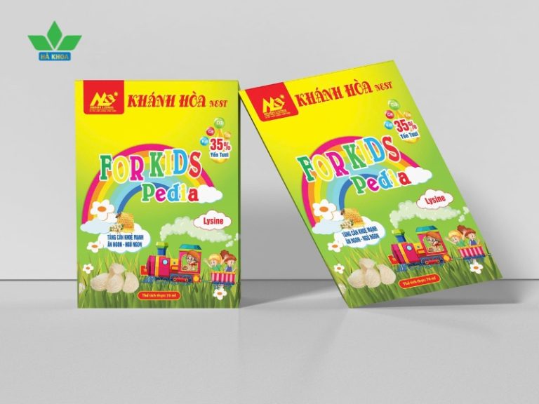 In hop giay yen sao Mau 6