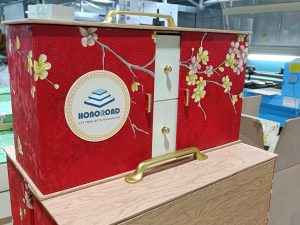 In hộp bìa cứng đẹp [Mẫu 4]